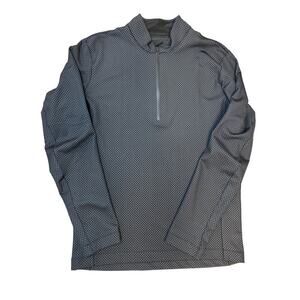 Vollebak Condition Black Ceramic Midlayer